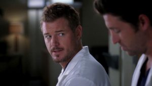 Grey’s Anatomy Saison 6 Episode 2