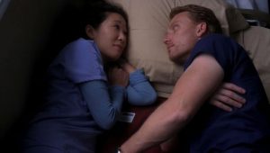 Grey’s Anatomy Saison 6 Episode 2