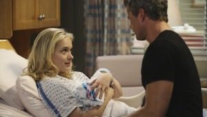 Grey’s Anatomy Saison 6 Episode 20