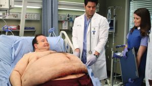 Grey’s Anatomy Saison 6 Episode 21