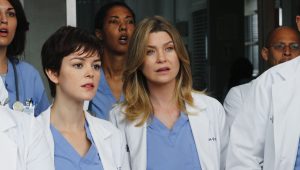 Grey’s Anatomy Saison 6 Episode 21