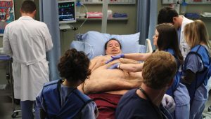 Grey’s Anatomy Saison 6 Episode 21