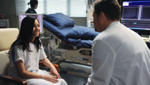 Grey’s Anatomy Saison 6 Episode 22