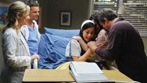 Grey’s Anatomy Saison 6 Episode 22