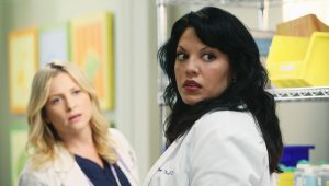 Grey’s Anatomy Saison 6 Episode 23