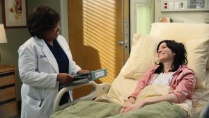 Grey’s Anatomy Saison 6 Episode 23