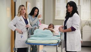 Grey’s Anatomy Saison 6 Episode 23