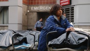 Grey’s Anatomy Saison 6 Episode 24