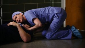 Grey’s Anatomy Saison 6 Episode 24