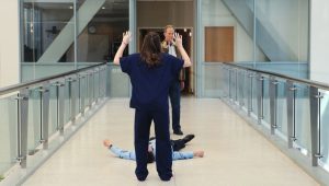 Grey’s Anatomy Saison 6 Episode 24