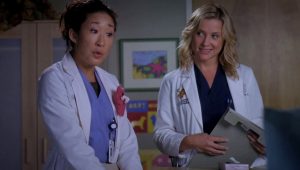 Grey’s Anatomy Saison 6 Episode 3