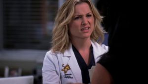 Grey’s Anatomy Saison 6 Episode 3