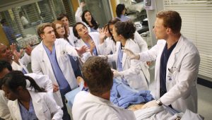 Grey’s Anatomy Saison 6 Episode 3