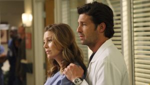 Grey’s Anatomy Saison 6 Episode 3