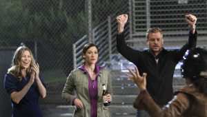Grey’s Anatomy Saison 6 Episode 3