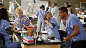 Grey’s Anatomy Saison 6 Episode 4