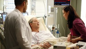 Grey’s Anatomy Saison 6 Episode 4