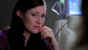 Grey’s Anatomy Saison 6 Episode 4