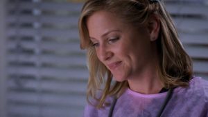 Grey’s Anatomy Saison 6 Episode 4