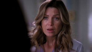Grey’s Anatomy Saison 6 Episode 4
