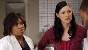 Grey’s Anatomy Saison 6 Episode 4