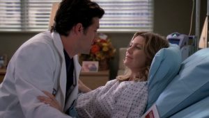 Grey’s Anatomy Saison 6 Episode 5