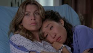 Grey’s Anatomy Saison 6 Episode 5