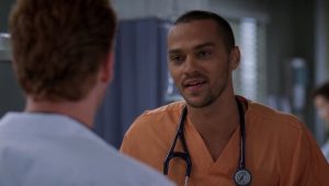 Grey’s Anatomy Saison 6 Episode 5