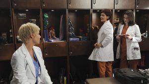 Grey’s Anatomy Saison 6 Episode 5