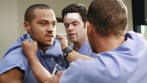Grey’s Anatomy Saison 6 Episode 6