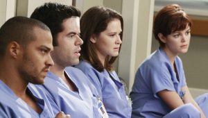 Grey’s Anatomy Saison 6 Episode 6