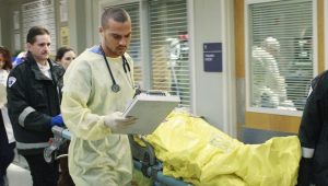 Grey’s Anatomy Saison 6 Episode 6