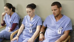 Grey’s Anatomy Saison 6 Episode 6