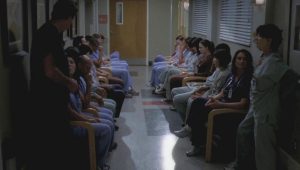 Grey’s Anatomy Saison 6 Episode 6