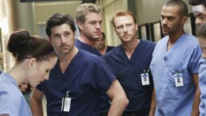 Grey’s Anatomy Saison 6 Episode 6