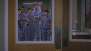 Grey’s Anatomy Saison 6 Episode 6