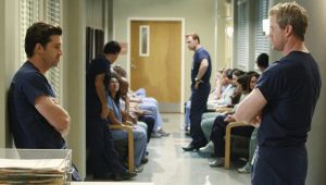 Grey’s Anatomy Saison 6 Episode 6