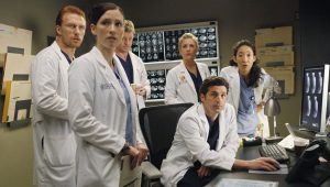 Grey’s Anatomy Saison 6 Episode 7