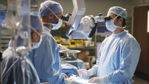 Grey’s Anatomy Saison 6 Episode 7