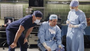 Grey’s Anatomy Saison 6 Episode 7