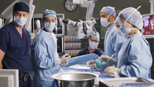 Grey’s Anatomy Saison 6 Episode 7