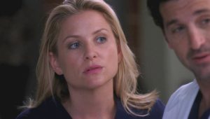 Grey’s Anatomy Saison 6 Episode 7