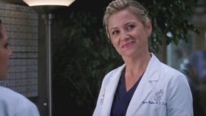 Grey’s Anatomy Saison 6 Episode 7