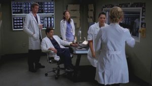 Grey’s Anatomy Saison 6 Episode 7