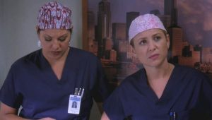 Grey’s Anatomy Saison 6 Episode 7