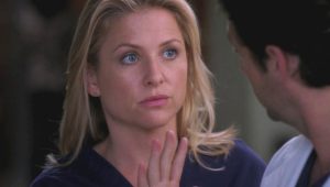 Grey’s Anatomy Saison 6 Episode 7