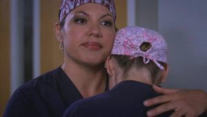 Grey’s Anatomy Saison 6 Episode 7