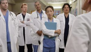 Grey’s Anatomy Saison 6 Episode 8