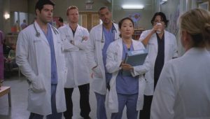 Grey’s Anatomy Saison 6 Episode 8