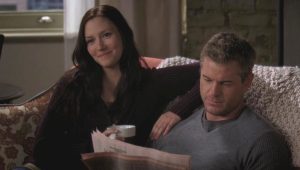 Grey’s Anatomy Saison 6 Episode 8